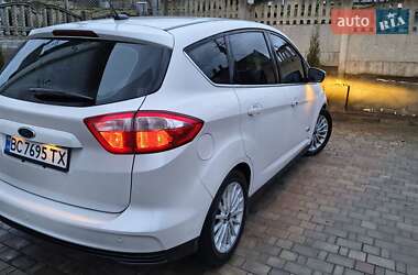 Минивэн Ford C-Max 2015 в Мостиске