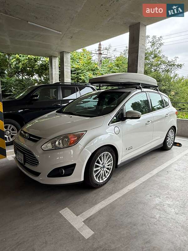 Минивэн Ford C-Max 2015 в Одессе