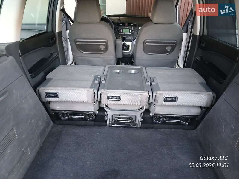 Минивэн Ford C-Max 2006 в Золотоноше