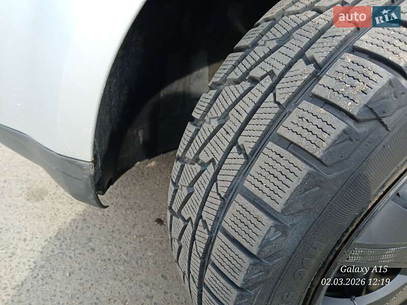 Минивэн Ford C-Max 2006 в Золотоноше