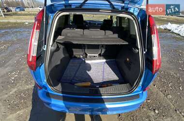 Минивэн Ford C-Max 2010 в Львове