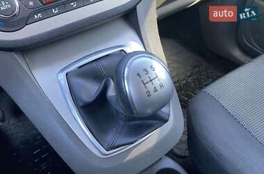 Минивэн Ford C-Max 2010 в Львове