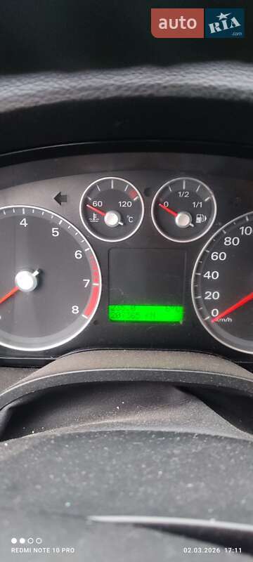 Мінівен Ford C-Max 2006 в Запоріжжі