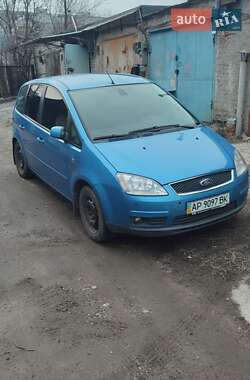 Минивэн Ford C-Max 2006 в Запорожье