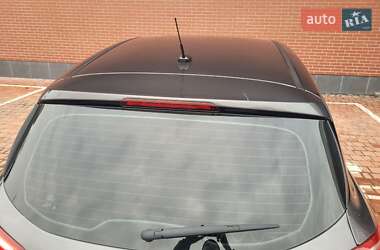 Минивэн Ford C-Max 2017 в Черкассах