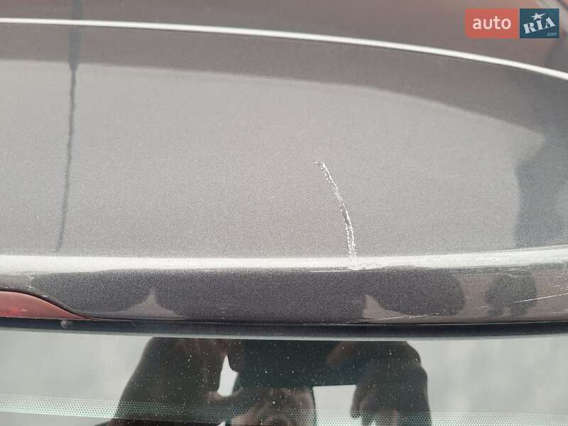 Минивэн Ford C-Max 2017 в Черкассах