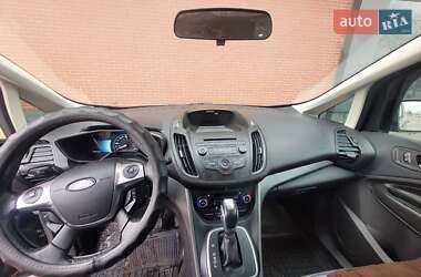 Минивэн Ford C-Max 2017 в Черкассах