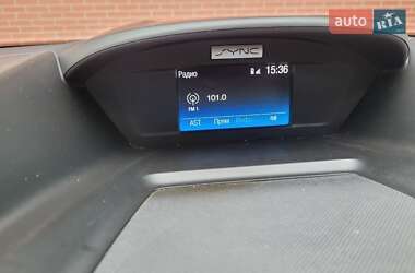 Минивэн Ford C-Max 2017 в Черкассах