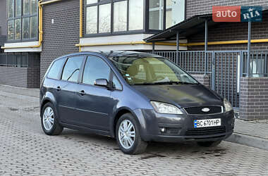 Мінівен Ford C-Max 2003 в Жовкві