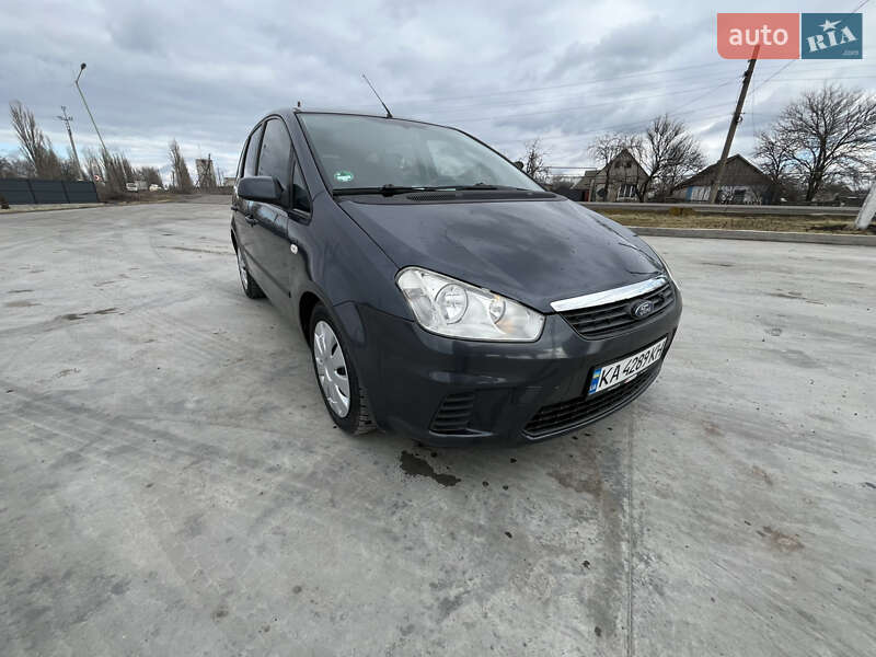 Ford C-Max 2007 Ford C-Max 2007