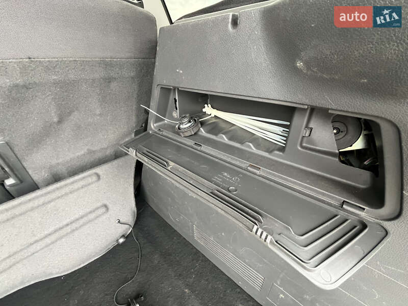 Мінівен Ford C-Max 2007 в Новому Бузі