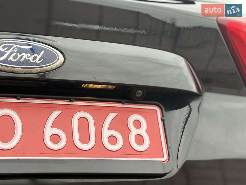 Мінівен Ford C-Max 2012 в Стрию