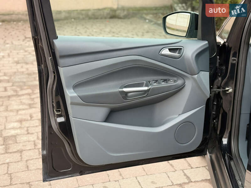 Мінівен Ford C-Max 2012 в Стрию