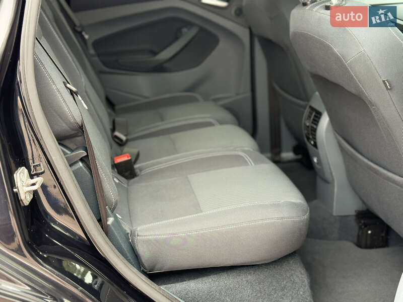 Мінівен Ford C-Max 2012 в Стрию