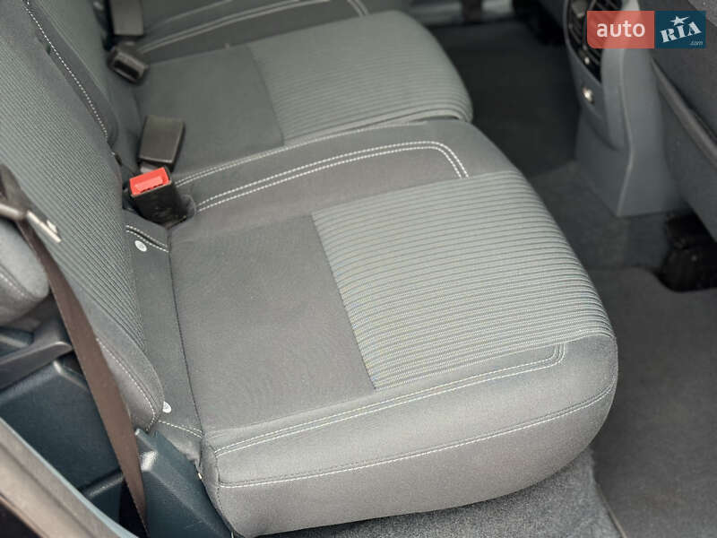 Мінівен Ford C-Max 2012 в Стрию