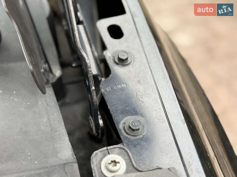 Мінівен Ford C-Max 2012 в Стрию