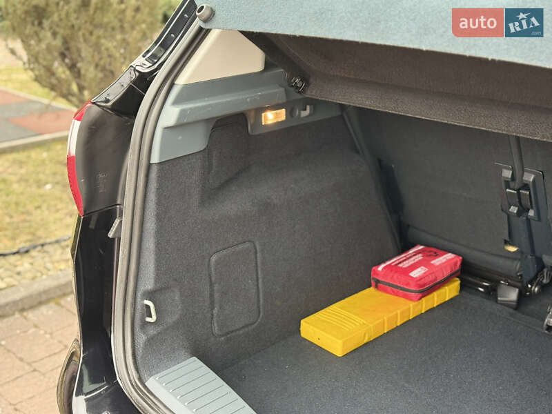 Мінівен Ford C-Max 2012 в Стрию