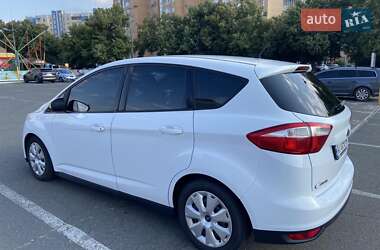 Минивэн Ford C-Max 2013 в Броварах