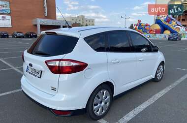 Минивэн Ford C-Max 2013 в Броварах