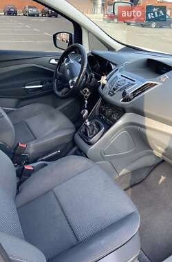 Минивэн Ford C-Max 2013 в Броварах