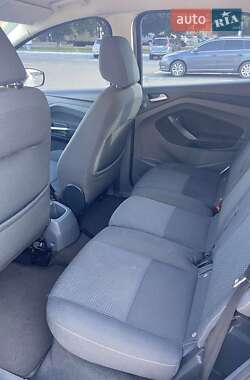 Минивэн Ford C-Max 2013 в Броварах