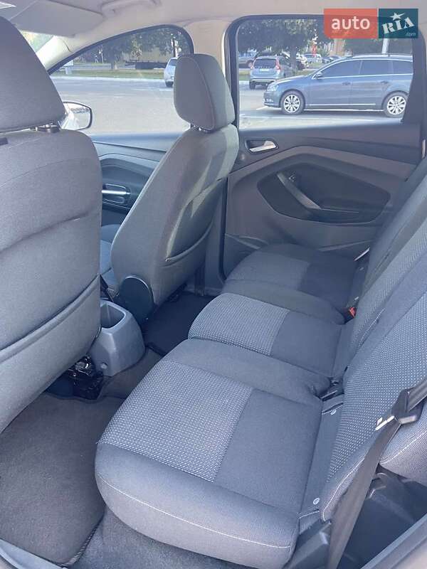 Мінівен Ford C-Max 2013 в Броварах