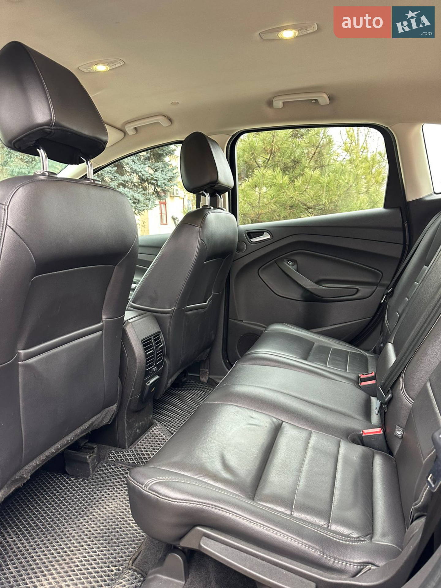 2015 Ford C-MAX - мініатюра 4