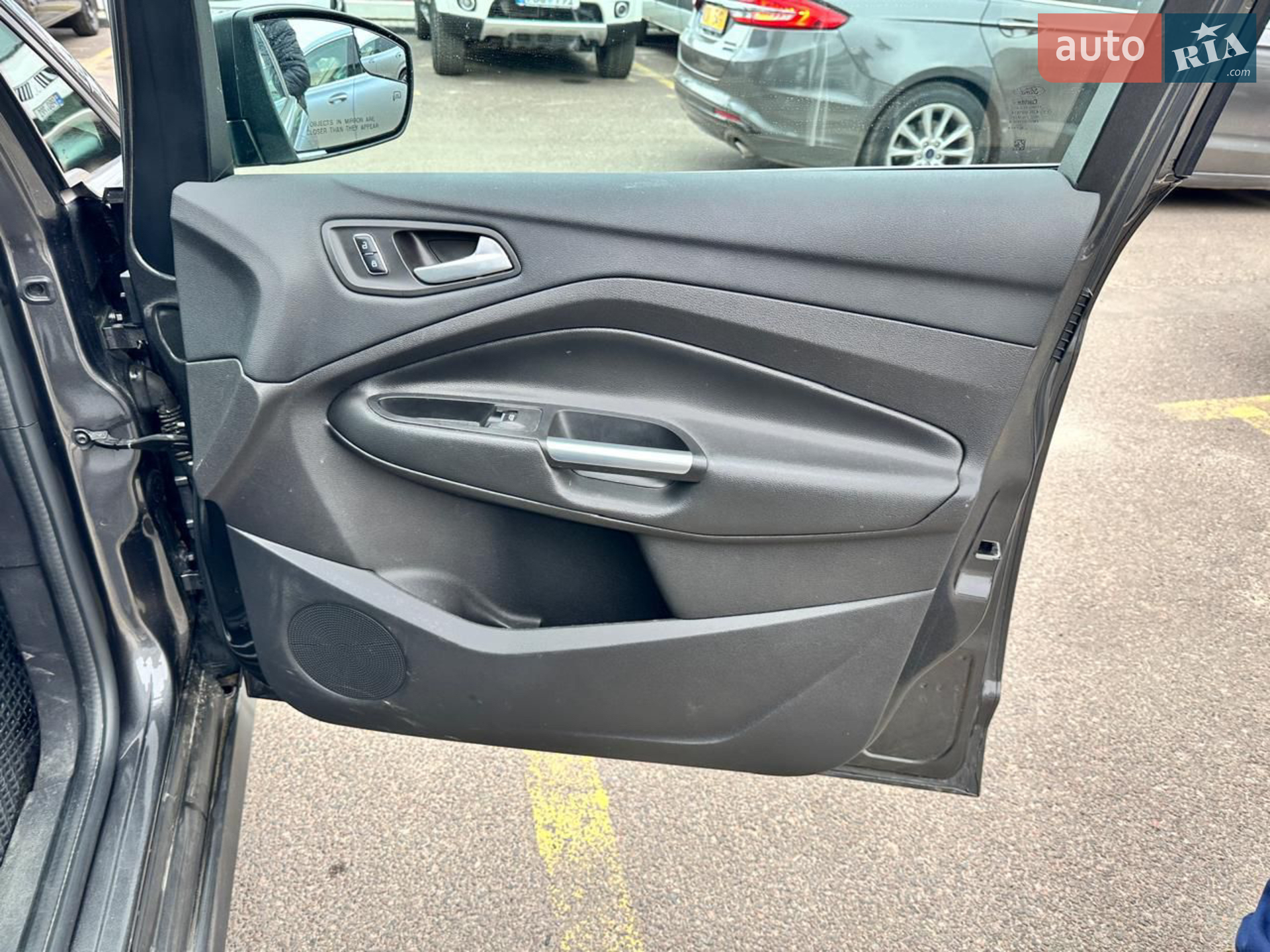 2015 Ford C-MAX - мініатюра 18