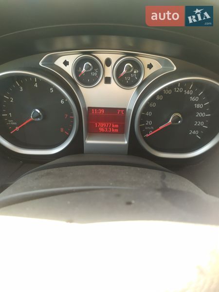 Минивэн Ford C-Max 2009 в Виннице