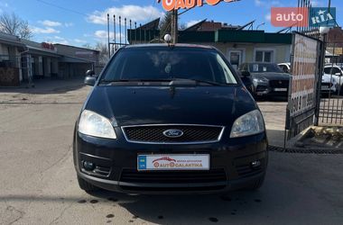 Минивэн Ford C-Max 2007 в Николаеве
