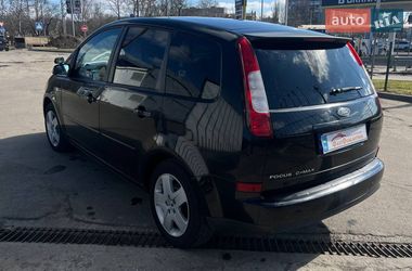 Минивэн Ford C-Max 2007 в Николаеве