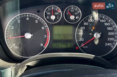 Минивэн Ford C-Max 2007 в Николаеве