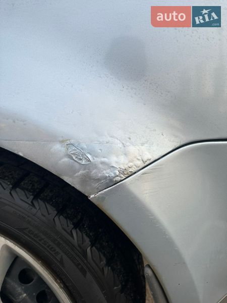 Минивэн Ford C-Max 2004 в Киеве