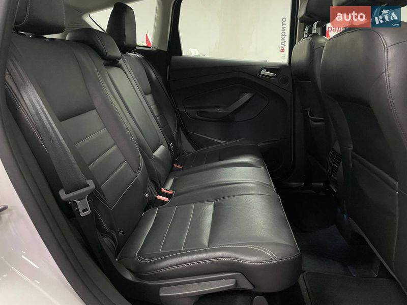 Мінівен Ford C-Max 2013 в Києві