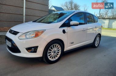 Минивэн Ford C-Max 2016 в Одессе