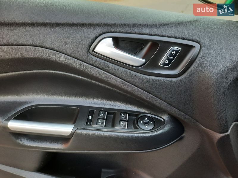 Мінівен Ford C-Max 2016 в Одесі