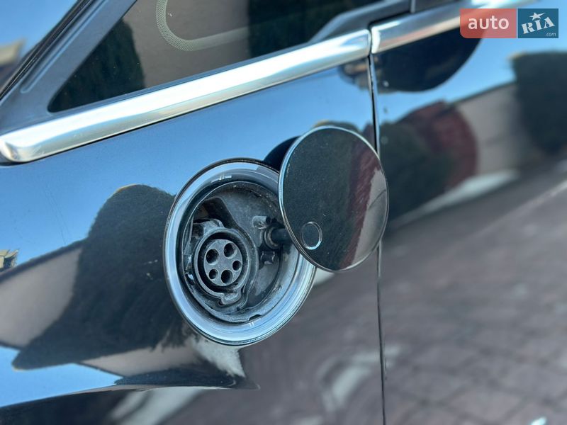 Мінівен Ford C-Max 2013 в Стрию