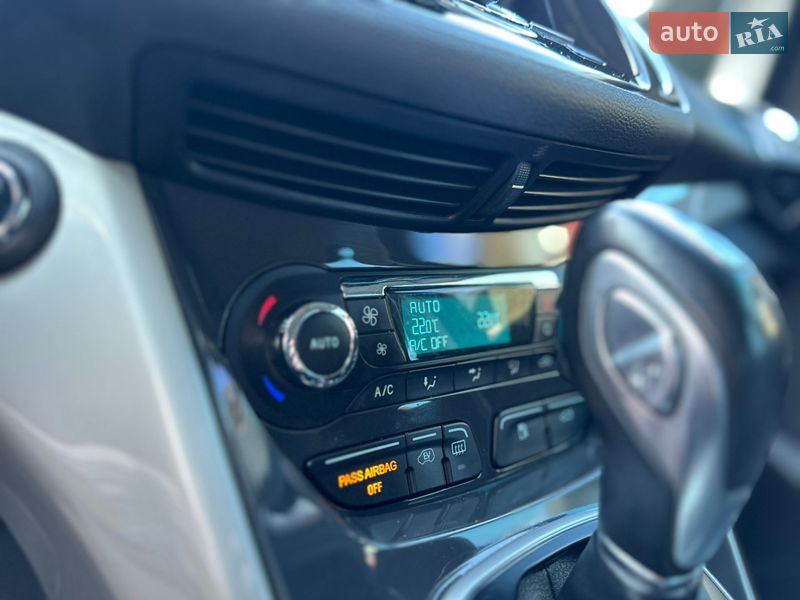 Мінівен Ford C-Max 2013 в Стрию