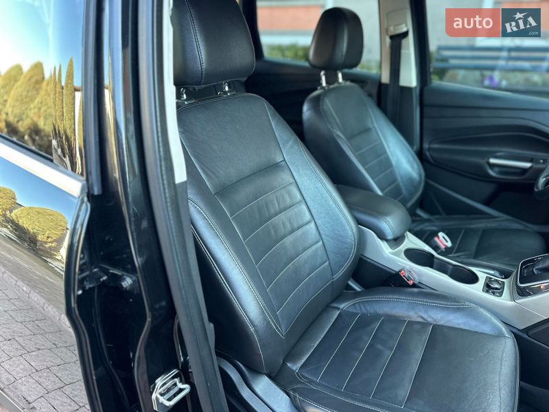 Мінівен Ford C-Max 2013 в Стрию