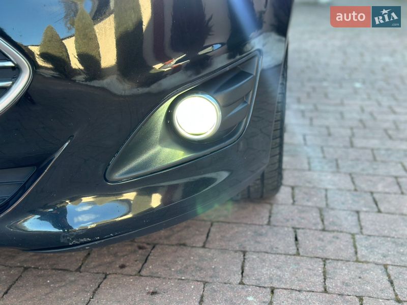 Мінівен Ford C-Max 2013 в Стрию