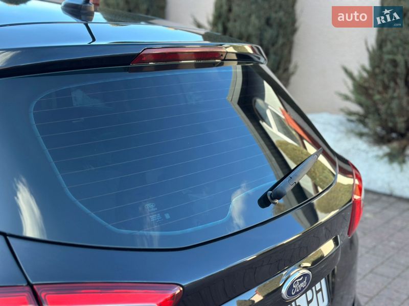 Мінівен Ford C-Max 2013 в Стрию