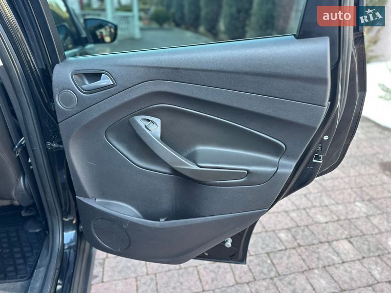 Мінівен Ford C-Max 2013 в Стрию