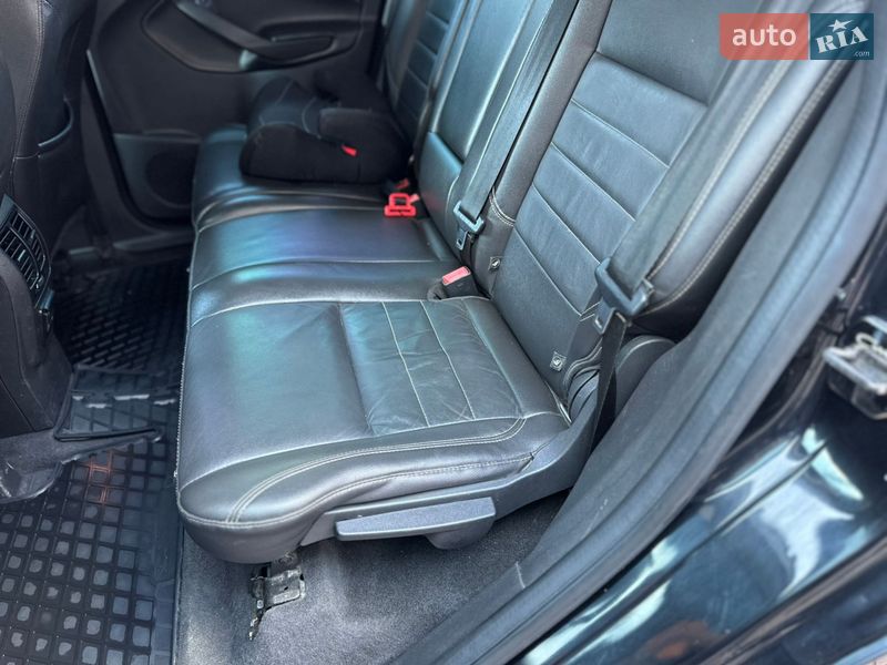 Мінівен Ford C-Max 2013 в Стрию