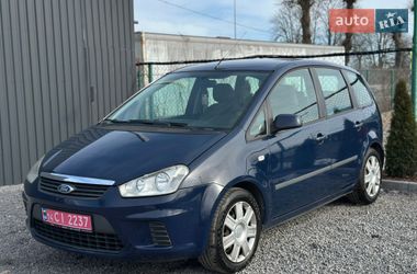 Мінівен Ford C-Max 2008 в Вінниці