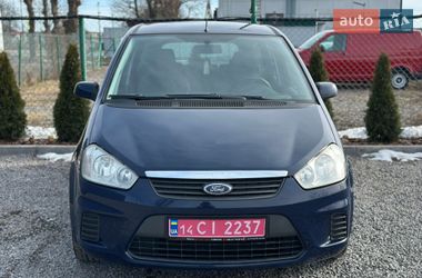 Мінівен Ford C-Max 2008 в Вінниці