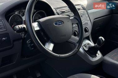 Мінівен Ford C-Max 2008 в Вінниці