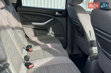 Мінівен Ford C-Max 2008 в Вінниці