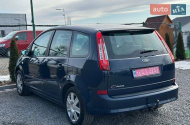 Мінівен Ford C-Max 2008 в Вінниці