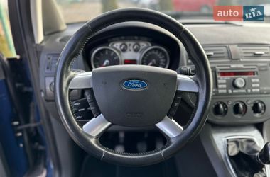 Мінівен Ford C-Max 2008 в Вінниці