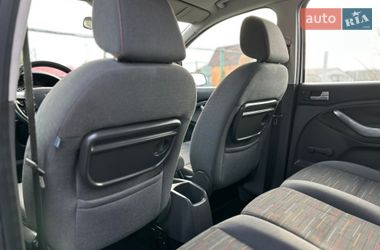 Мінівен Ford C-Max 2008 в Вінниці